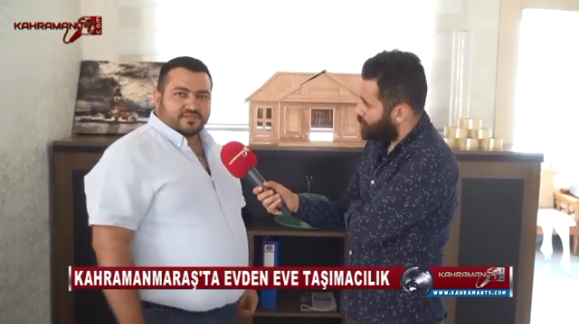 Ev Taşımaya Önem Veriyoruz